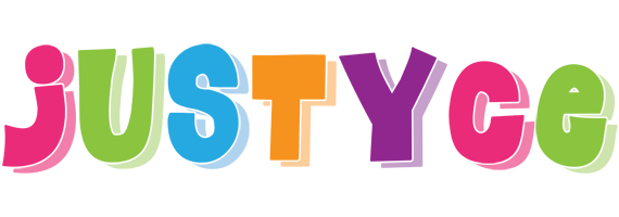 Justyce friday logo