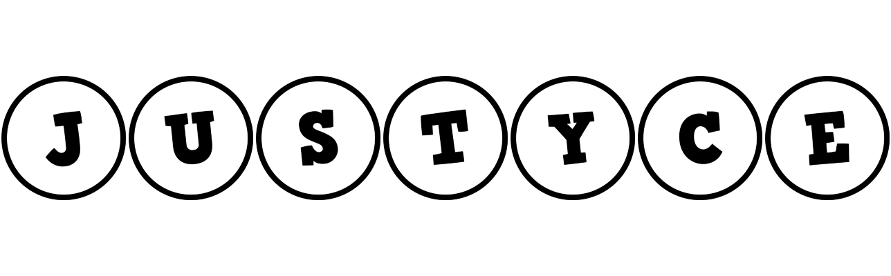 Justyce handy logo