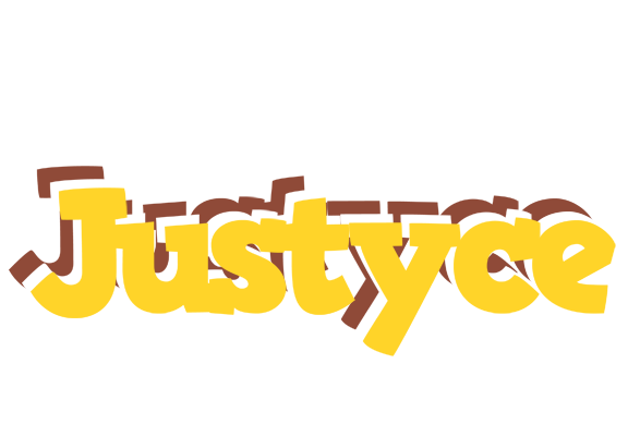 Justyce hotcup logo