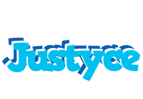 Justyce jacuzzi logo