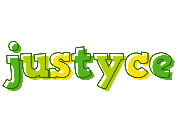 Justyce juice logo