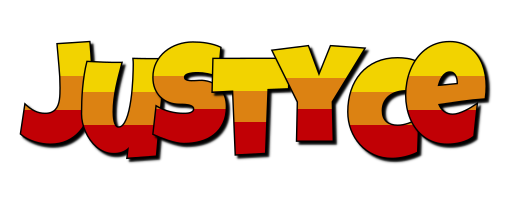 Justyce jungle logo