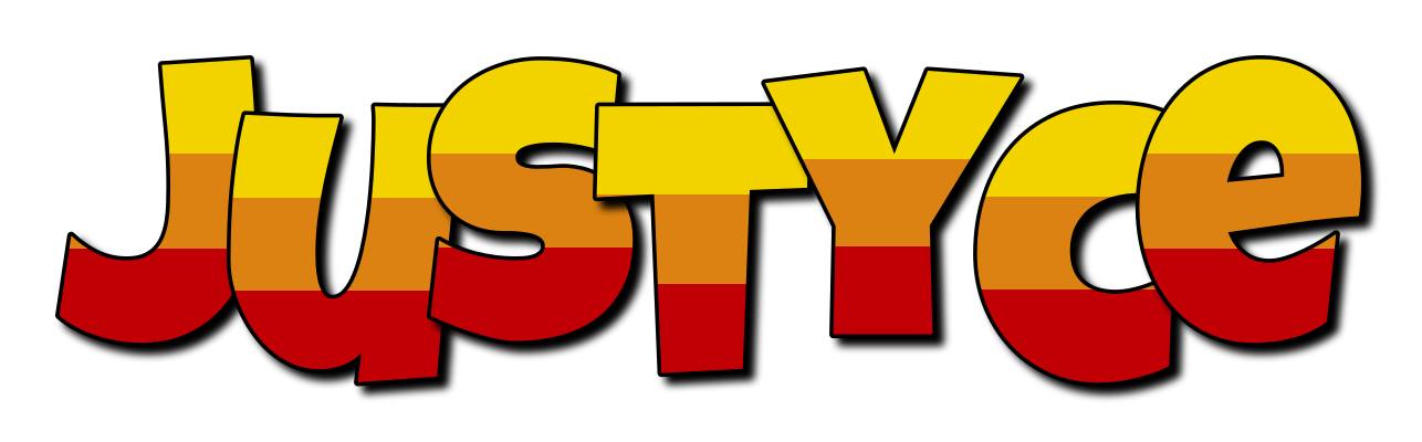 Justyce jungle logo