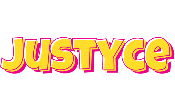 Justyce kaboom logo