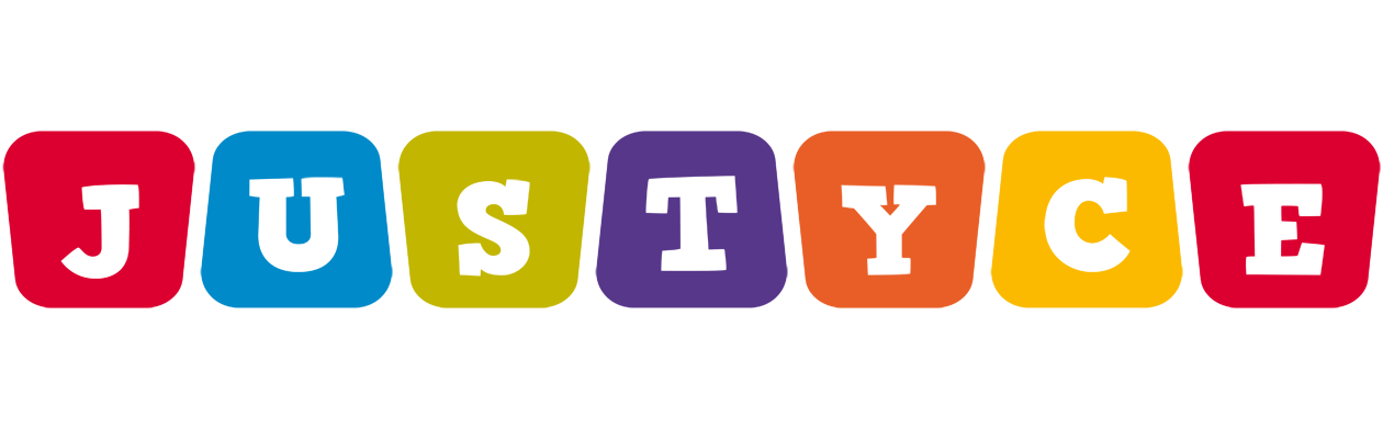 Justyce kiddo logo