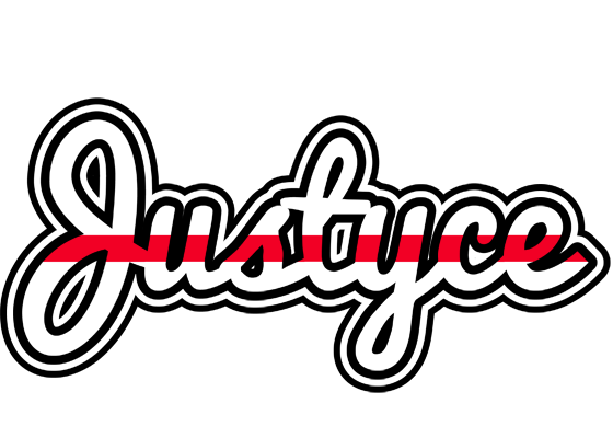 Justyce kingdom logo