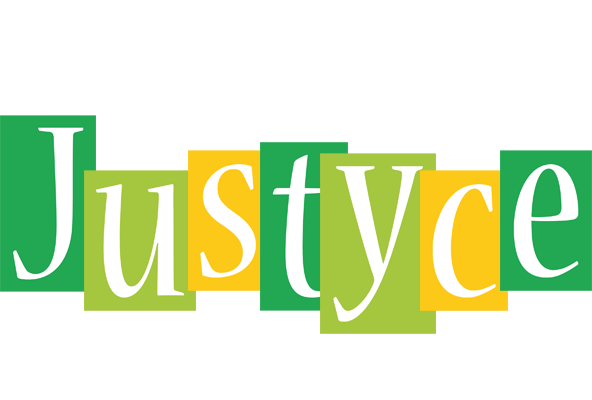Justyce lemonade logo