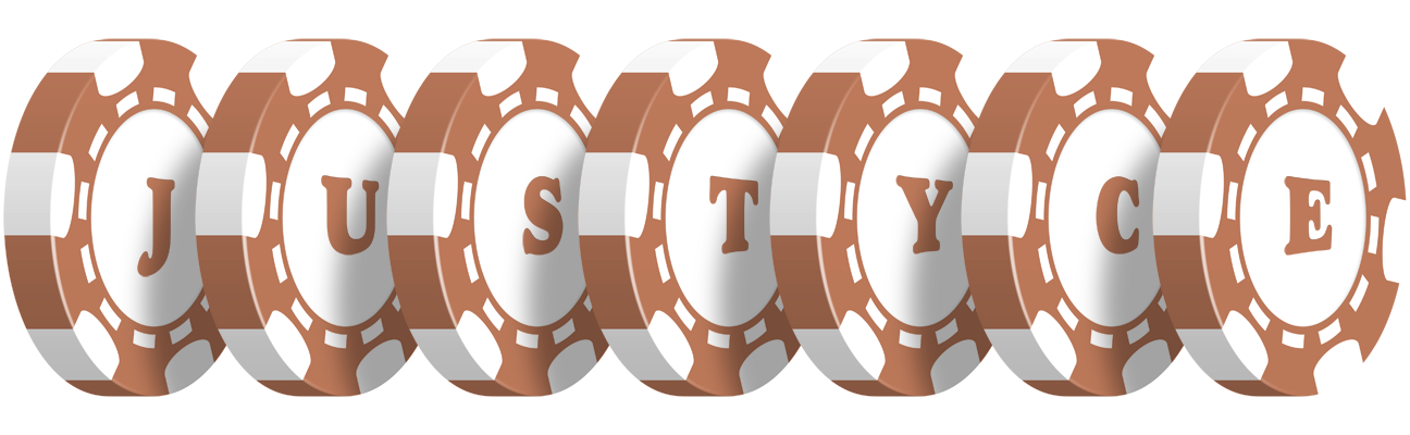 Justyce limit logo