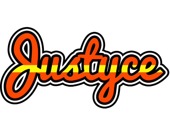 Justyce madrid logo