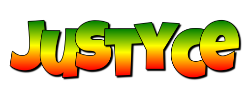 Justyce mango logo