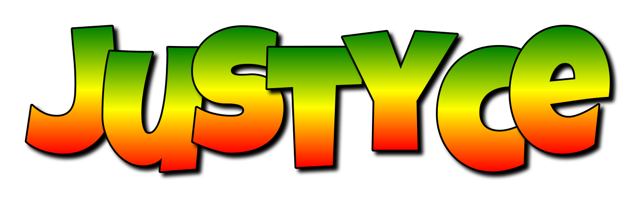 Justyce mango logo