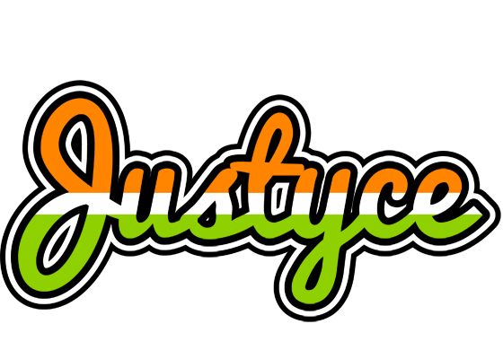 Justyce mumbai logo