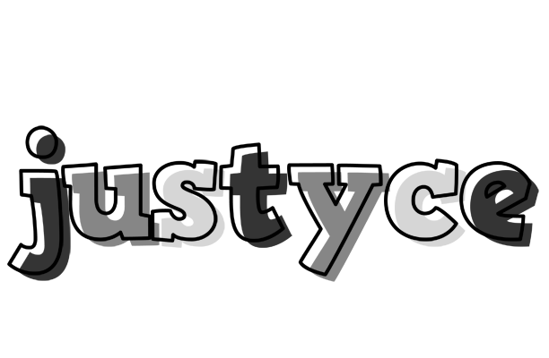 Justyce night logo