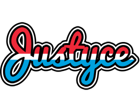 Justyce norway logo