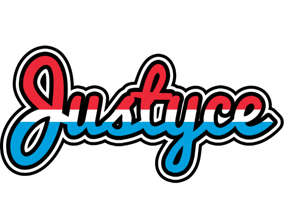 Justyce norway logo