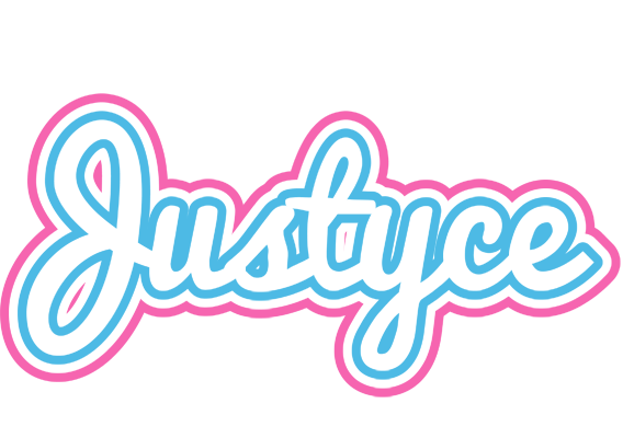 Justyce outdoors logo