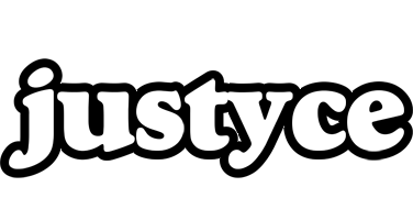 Justyce panda logo