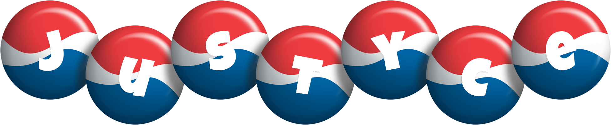 Justyce paris logo