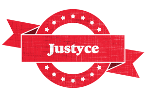 Justyce passion logo