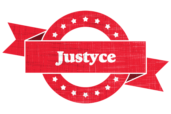 Justyce passion logo