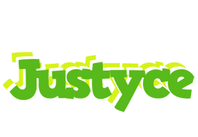 Justyce picnic logo