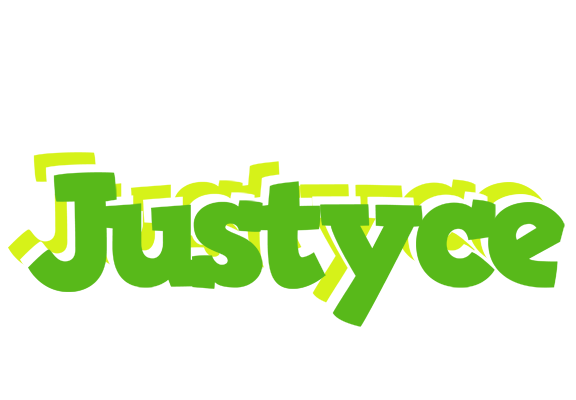 Justyce picnic logo