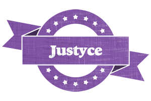 Justyce royal logo