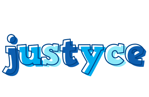 Justyce sailor logo
