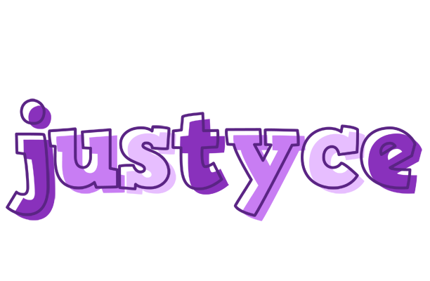 Justyce sensual logo
