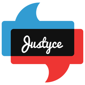 Justyce sharks logo