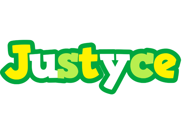 Justyce soccer logo