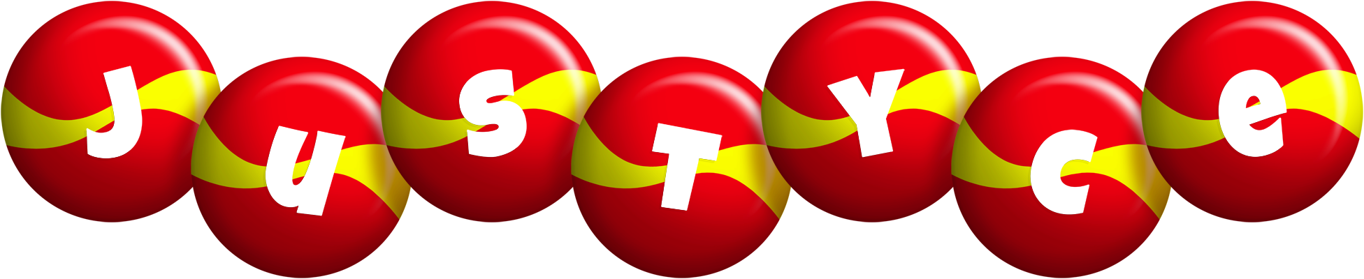 Justyce spain logo