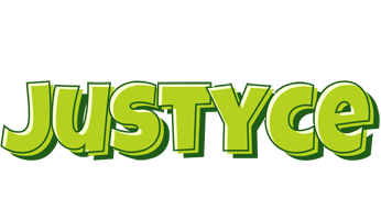 Justyce summer logo