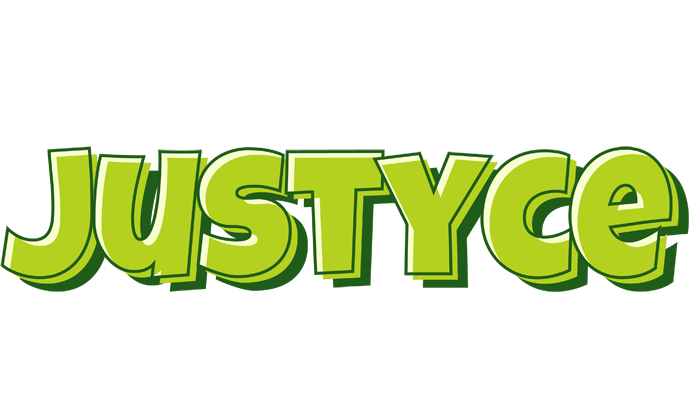 Justyce summer logo