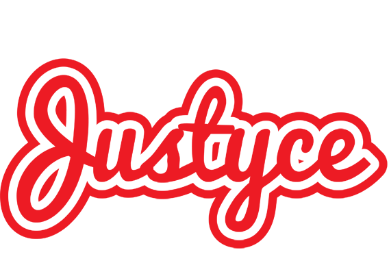 Justyce sunshine logo