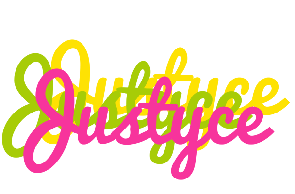 Justyce sweets logo