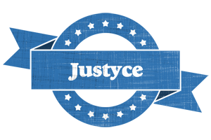 Justyce trust logo