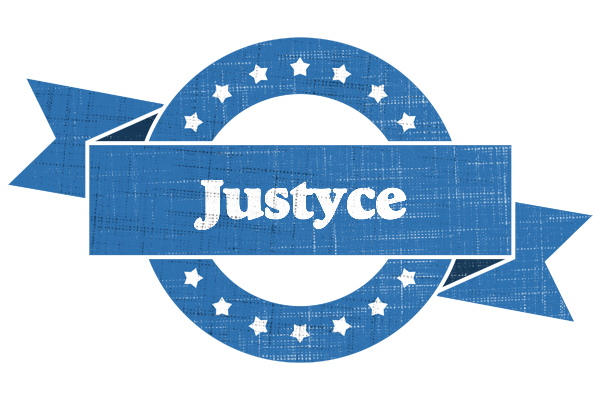 Justyce trust logo