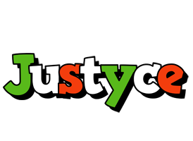 Justyce venezia logo