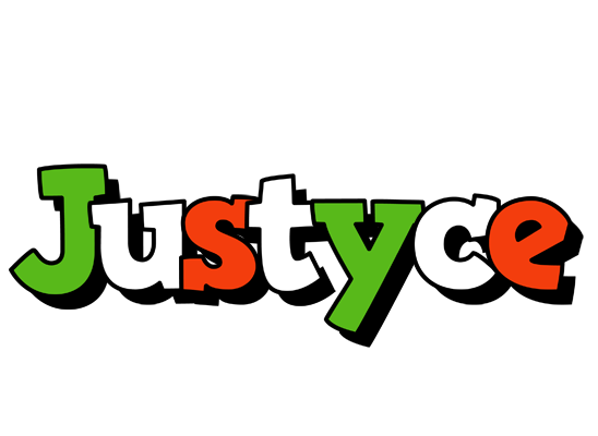 Justyce venezia logo