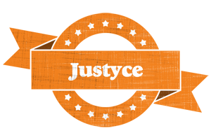 Justyce victory logo