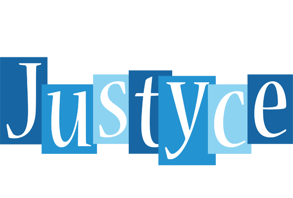 Justyce winter logo