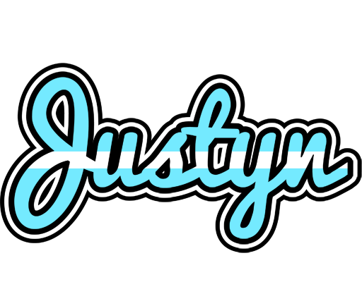 Justyn argentine logo