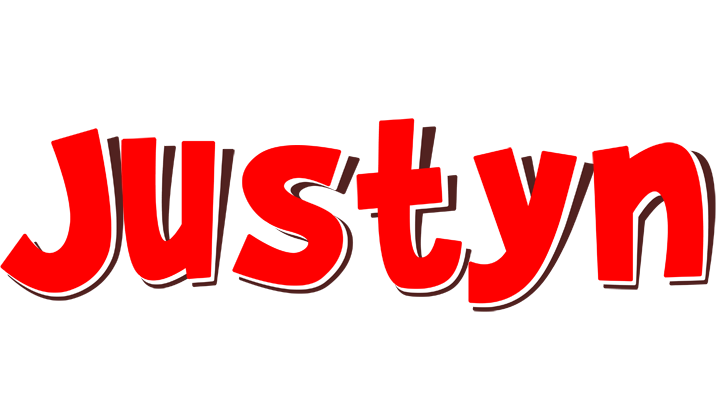 Justyn basket logo