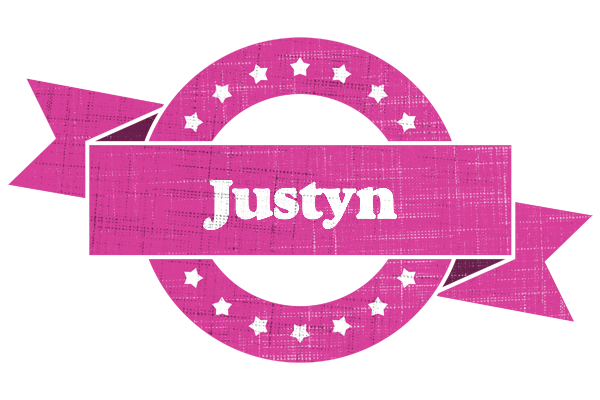 Justyn beauty logo