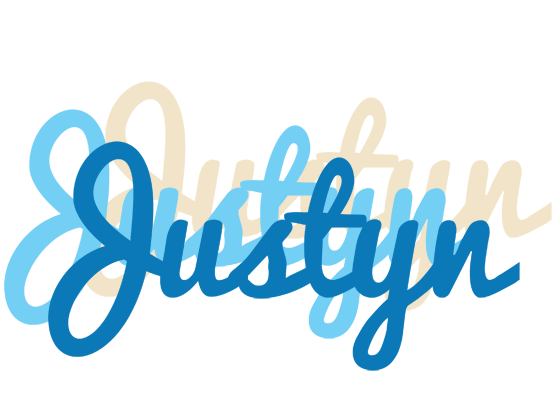 Justyn breeze logo