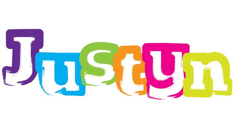Justyn casino logo