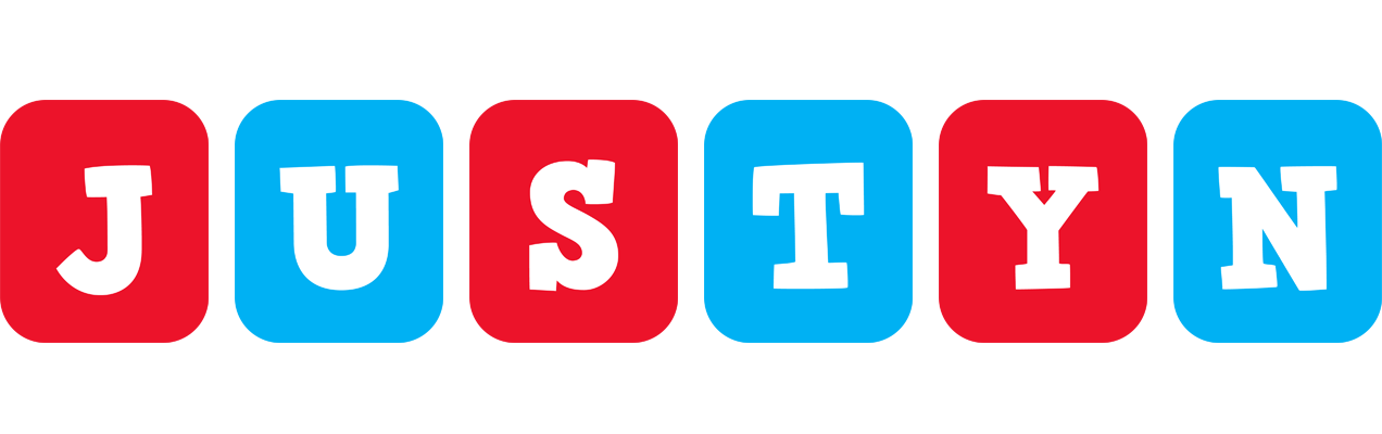 Justyn diesel logo
