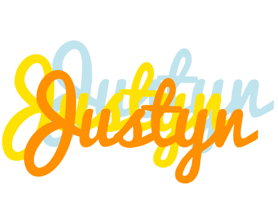 Justyn energy logo