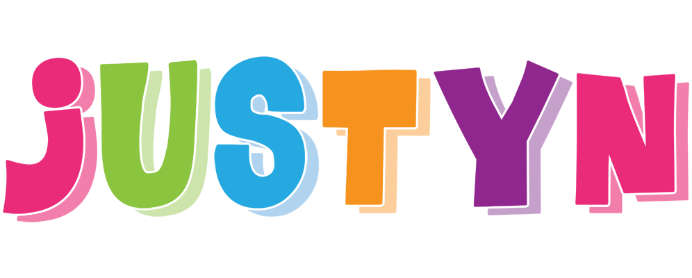 Justyn friday logo